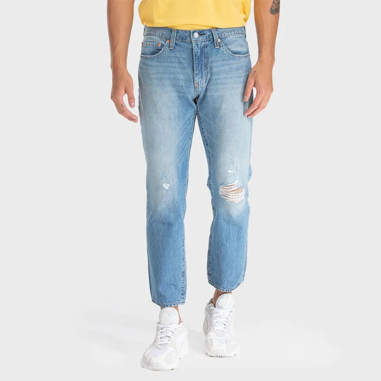Levis Jeans Men Blue-3