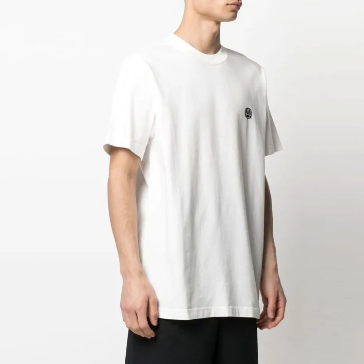 AMBUSH T Shirts Unisex White-1