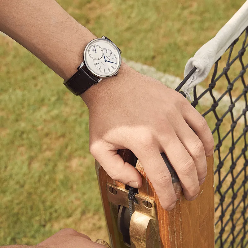 RADO Men DiaMaster Collection Watch-4