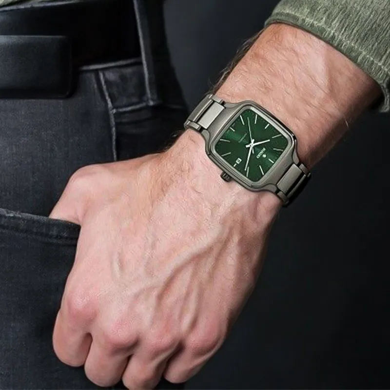 RADO Men Realme Collection Watch-4