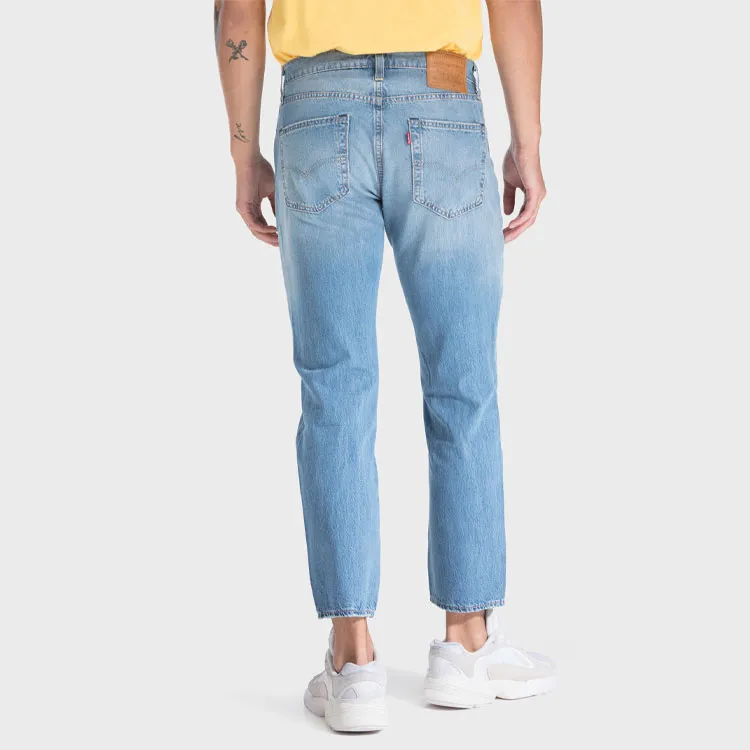 Levis Jeans Men Blue-4