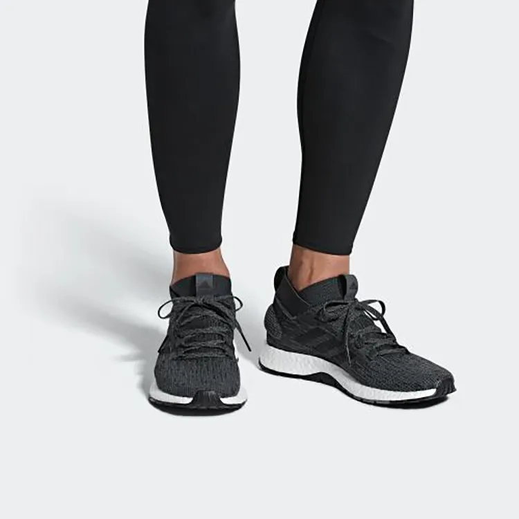 Adidas PureBoost Rbl 'Carbon'-6