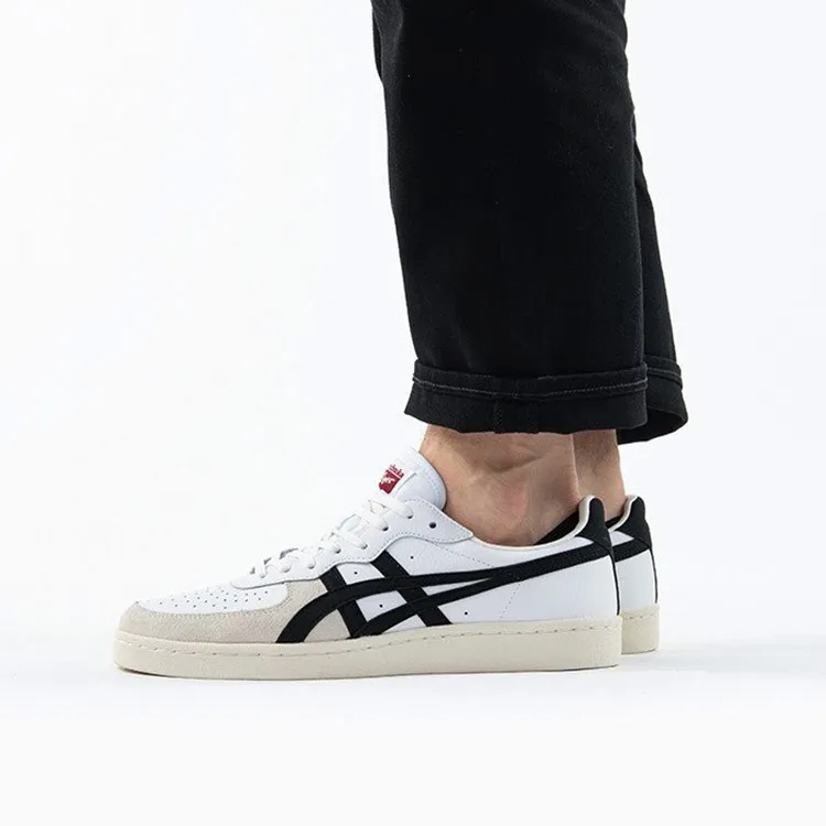 Asics Onitsuka Tiger Gsm White Black-4