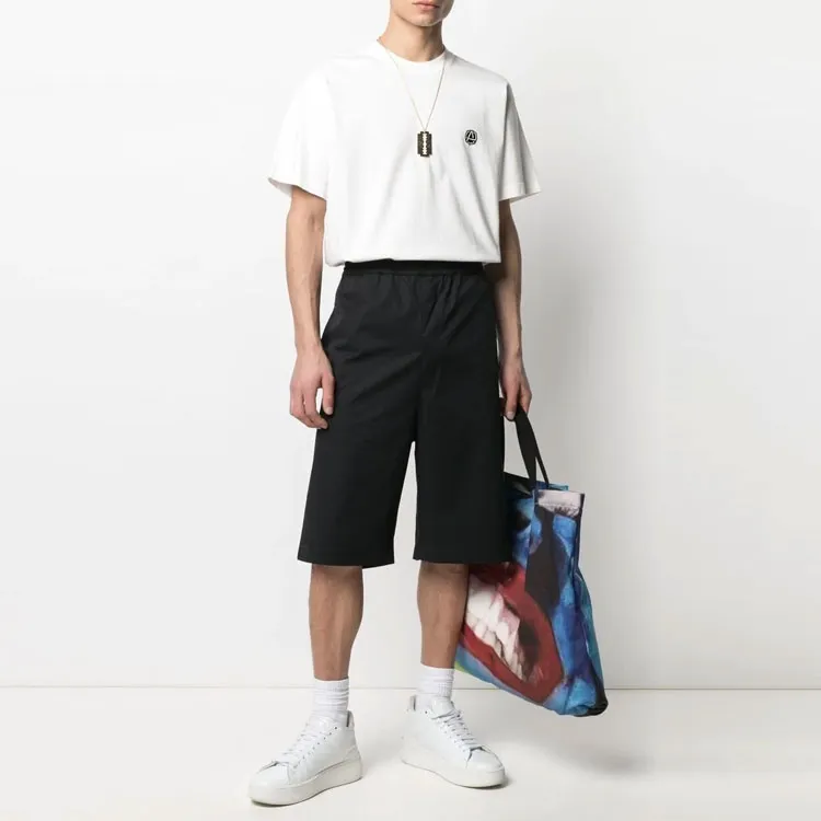 AMBUSH T Shirts Unisex White-4