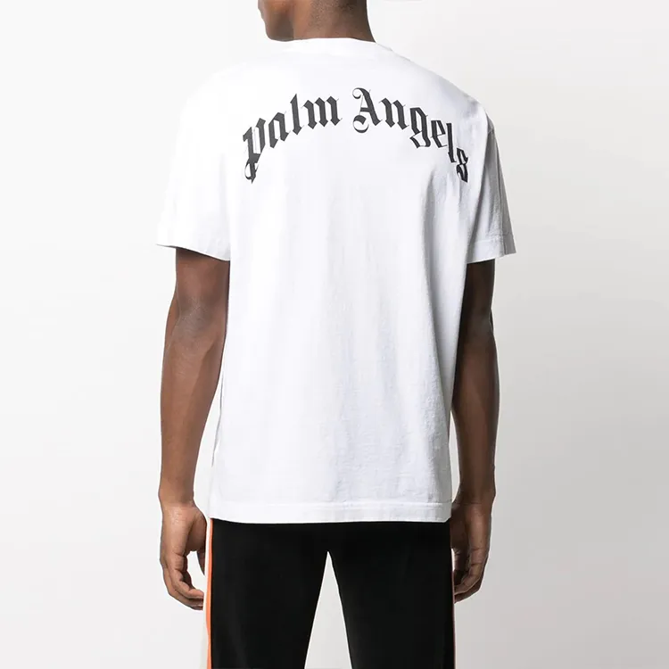 PALM ANGELS Bear Classic Tee '/'-3