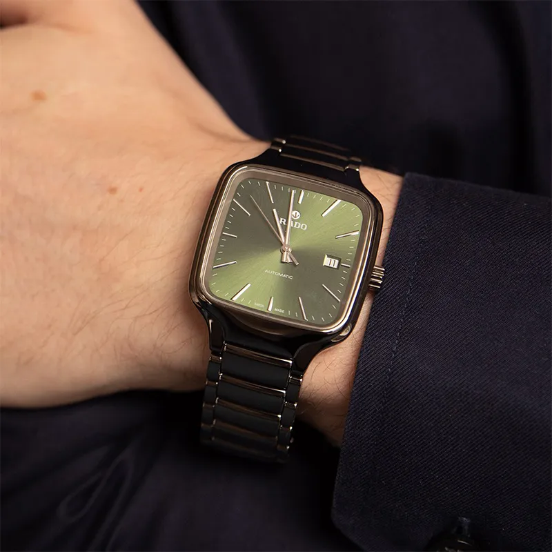 RADO Men Realme Collection Watch-5