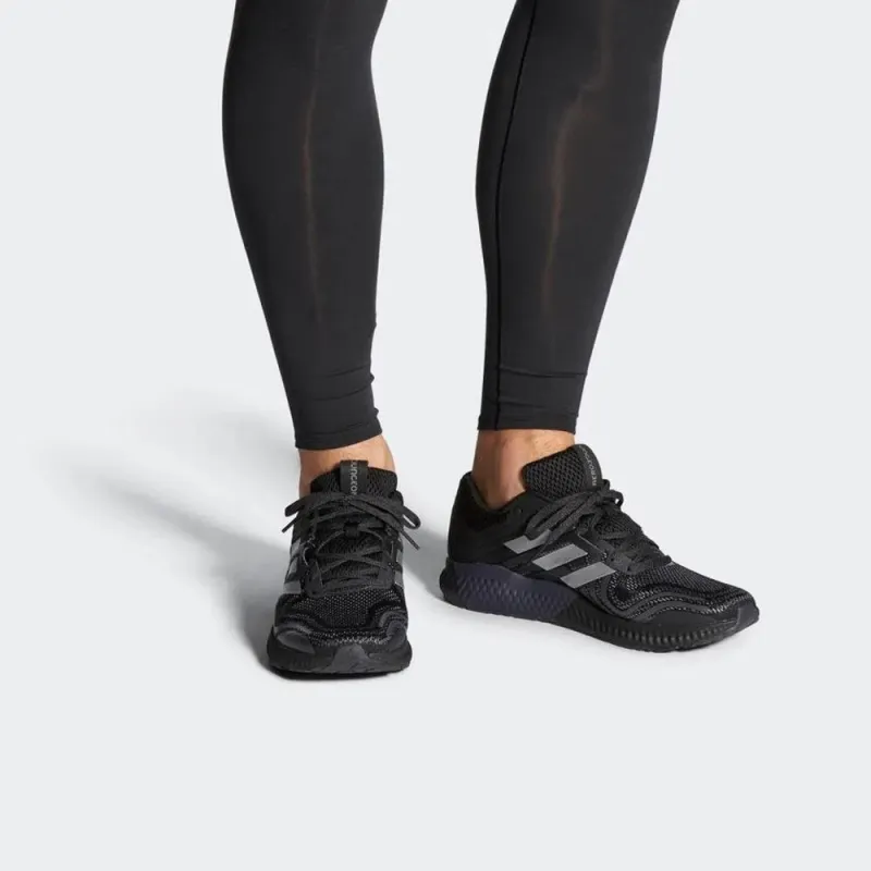 Adidas Aerobounce 'Black Gray'-6