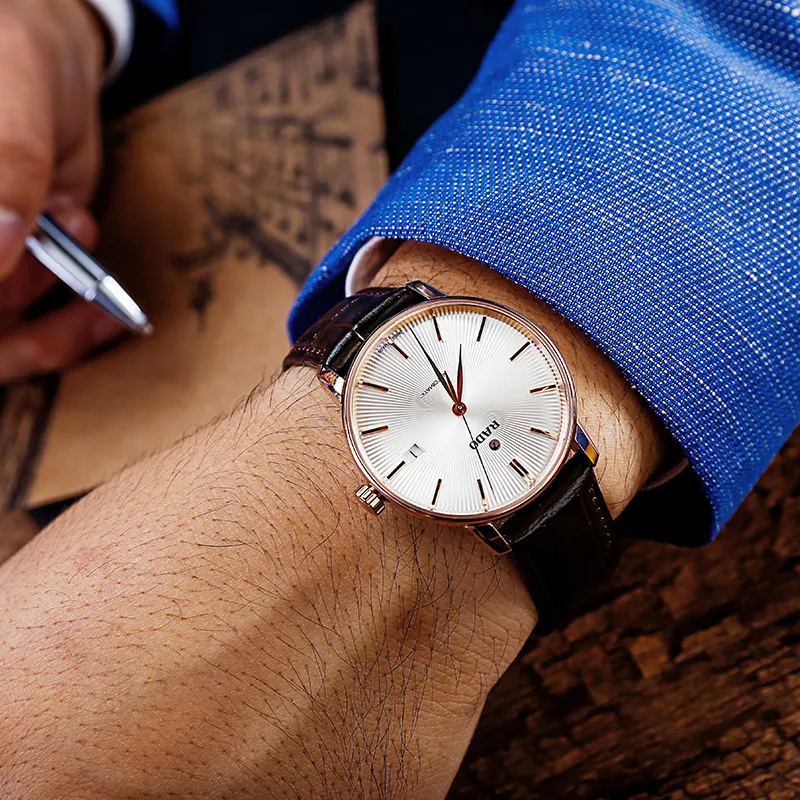 RADO Coupole Classic R22861115-5