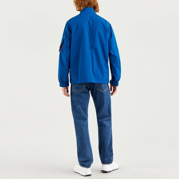 Levis Jackets Men Multicolor-4