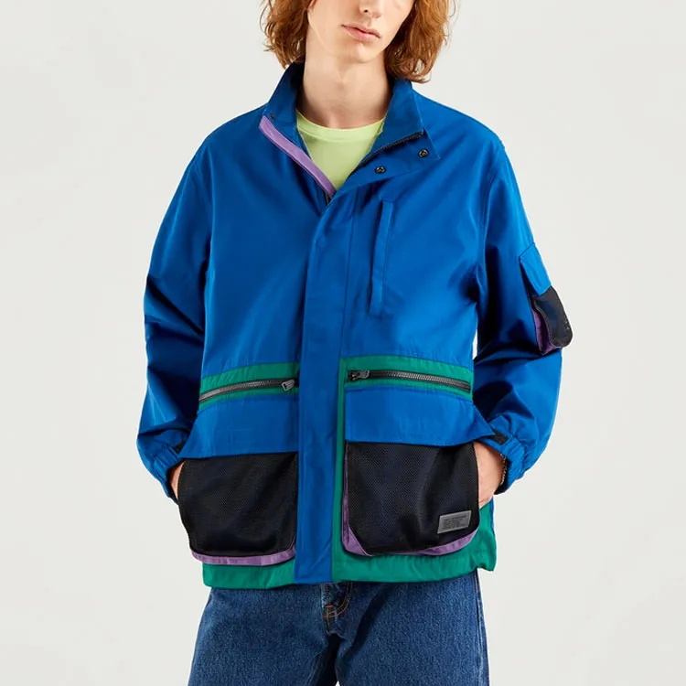 Levis Jackets Men Multicolor-2