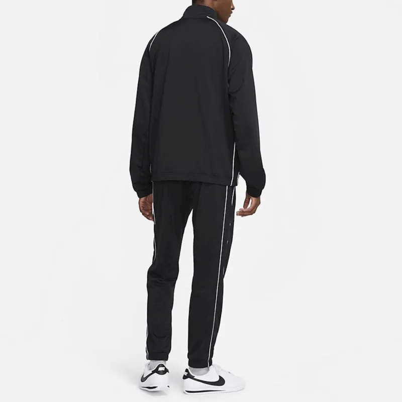 Nike Casual Sportswear Men's Black-6
