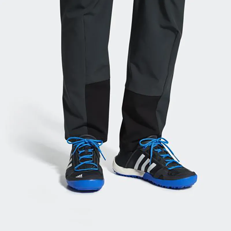 Adidas Climacool Daroga Two 13 'Grey'-5