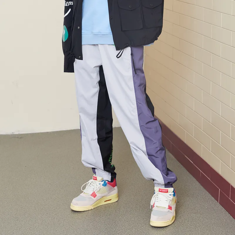 FYP Jogger Thickened Casual Pants Unisex-9