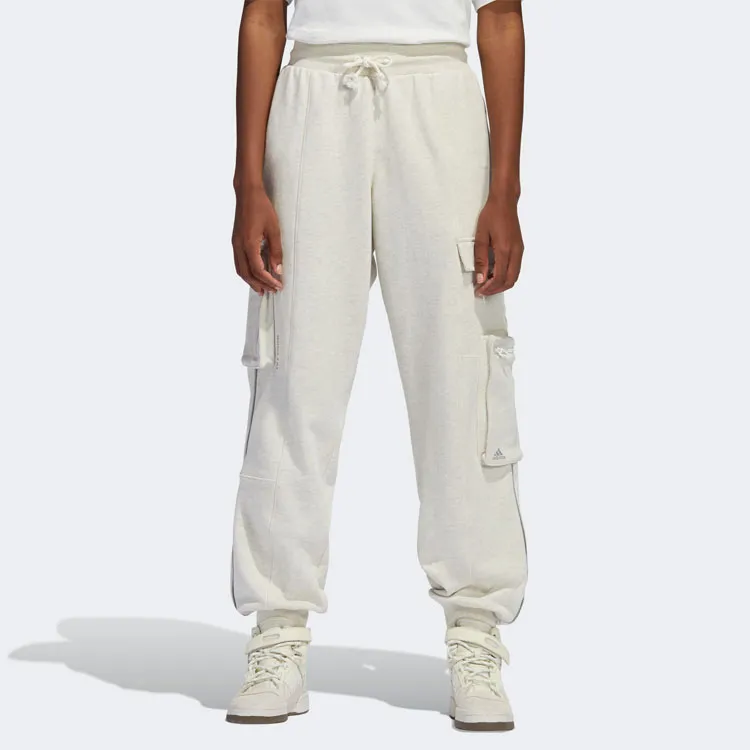 Adidas Ivy Park Cargo Sweat Pants All Gender-3