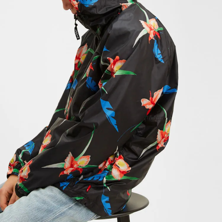 Levis Jackets Men Black-4