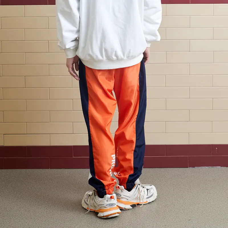 FYP Jogger Thickened Casual Pants Unisex-14