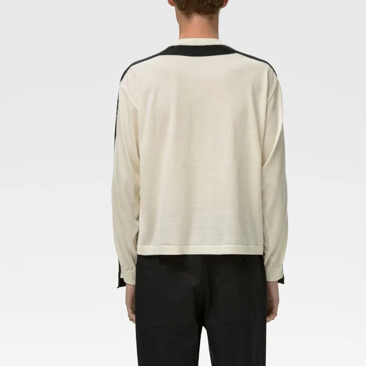 AMBUSH Taped Knit Sweater-2