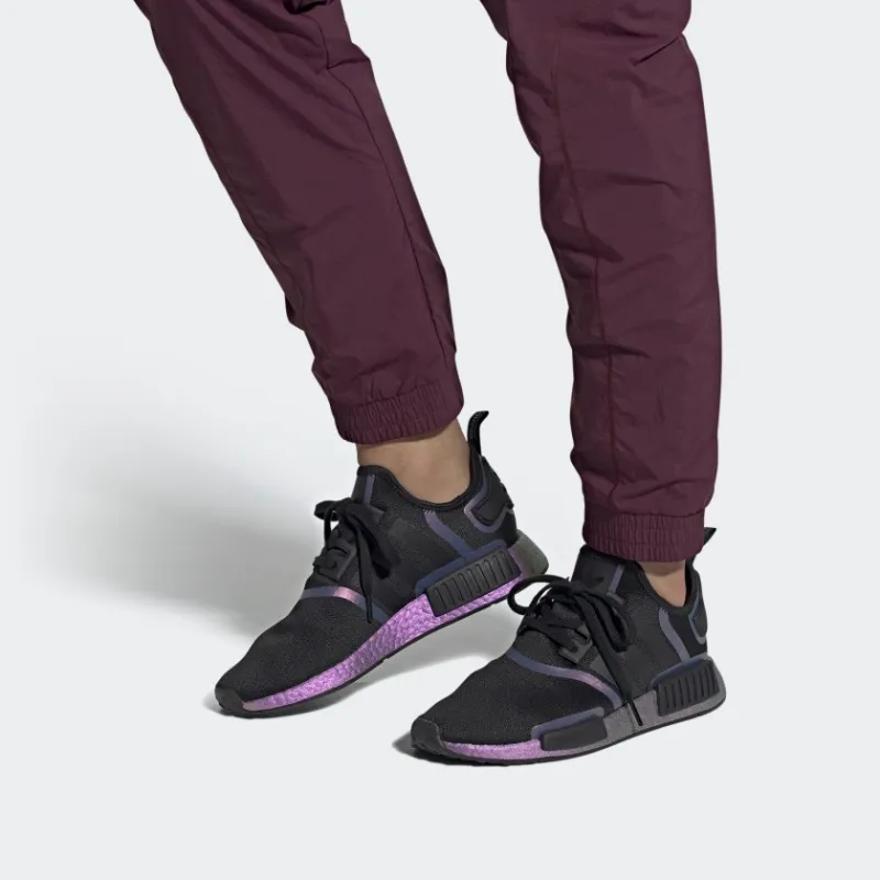 Adidas Nmd R1 Eggplant-6