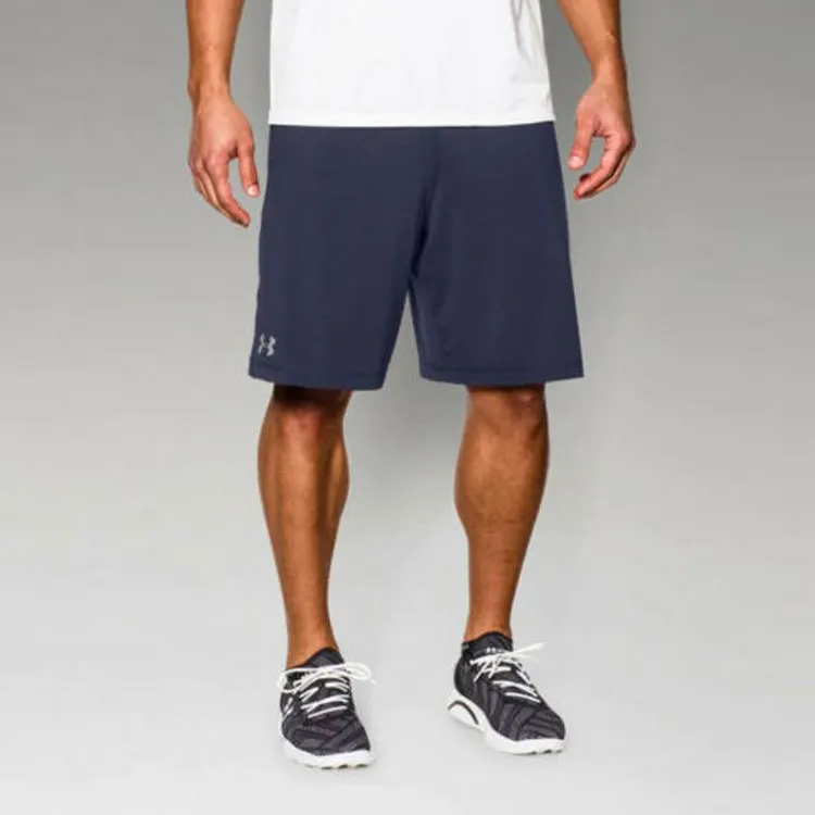 Under Armour Shorts Men's Navy Blue-2
