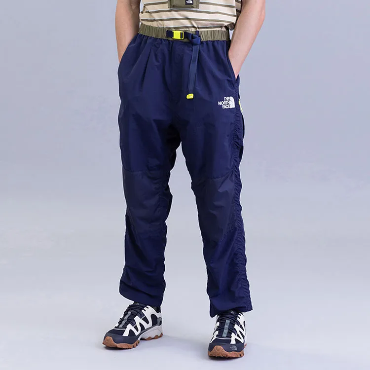 THE NORTH FACE Casual Pants Men Blue-2
