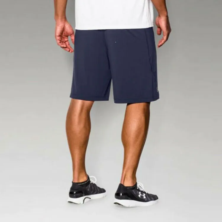 Under Armour Shorts Men's Navy Blue-3