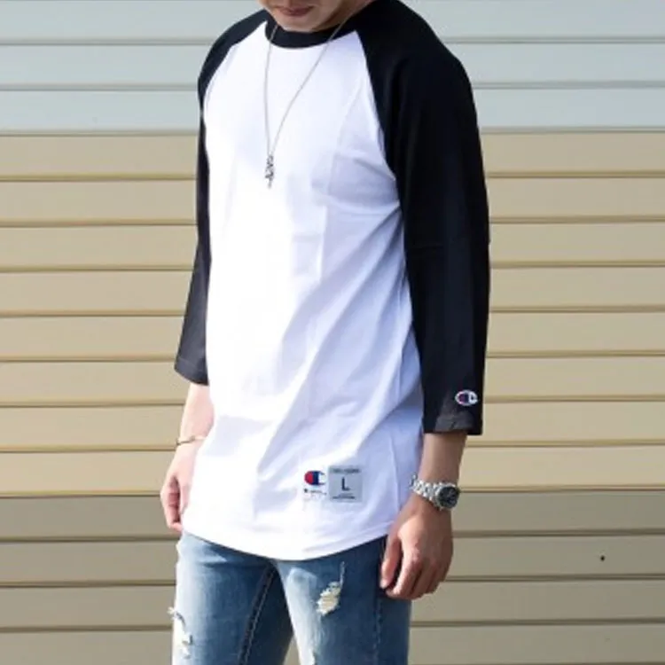 Champion T Shirts Unisex-1