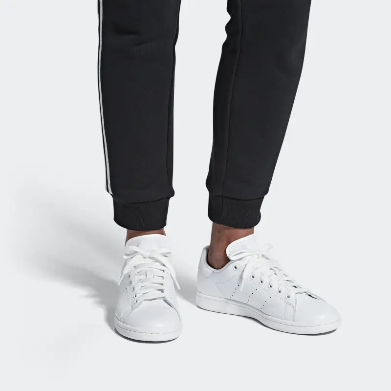 Adidas Originals Stan Smith 'Cloud White' Women's-6