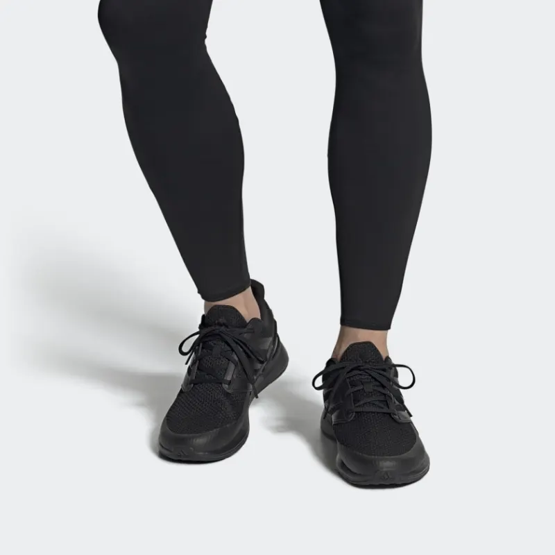 Adidas Rapidarun Black-6