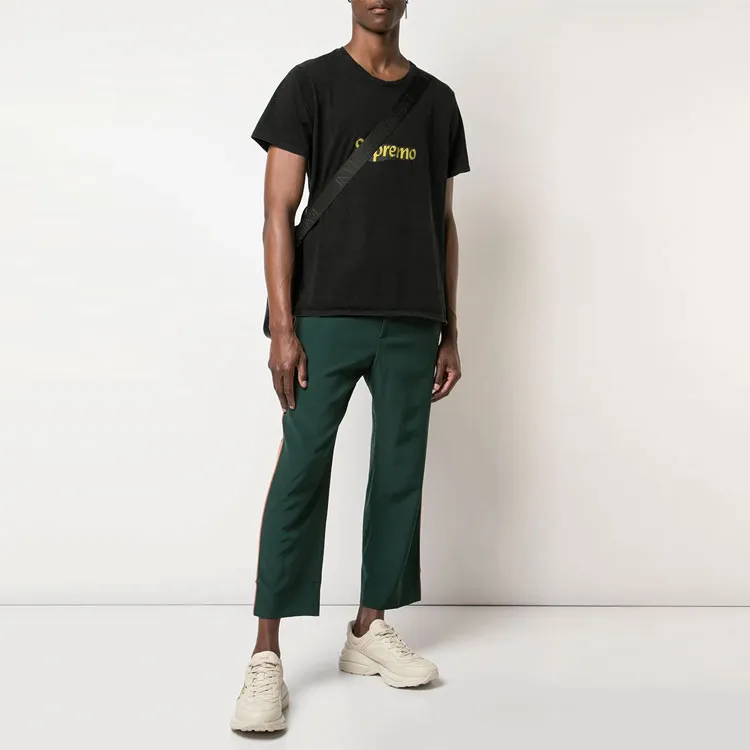RHUDE Supremo T Shirt-3