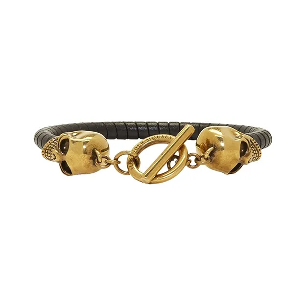 Alexander McQueen Bracelets Unisex-0