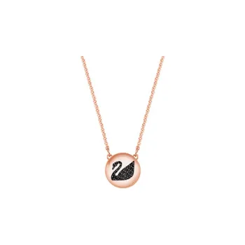 Swarovski Faux Crystal Stone Necklaces Women's