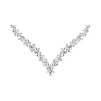 Swarovski Diapason Necklaces Women's