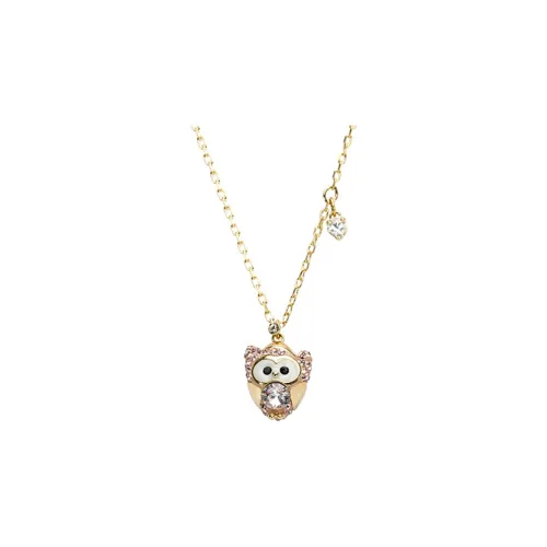 Swarovski Necklaces Women's