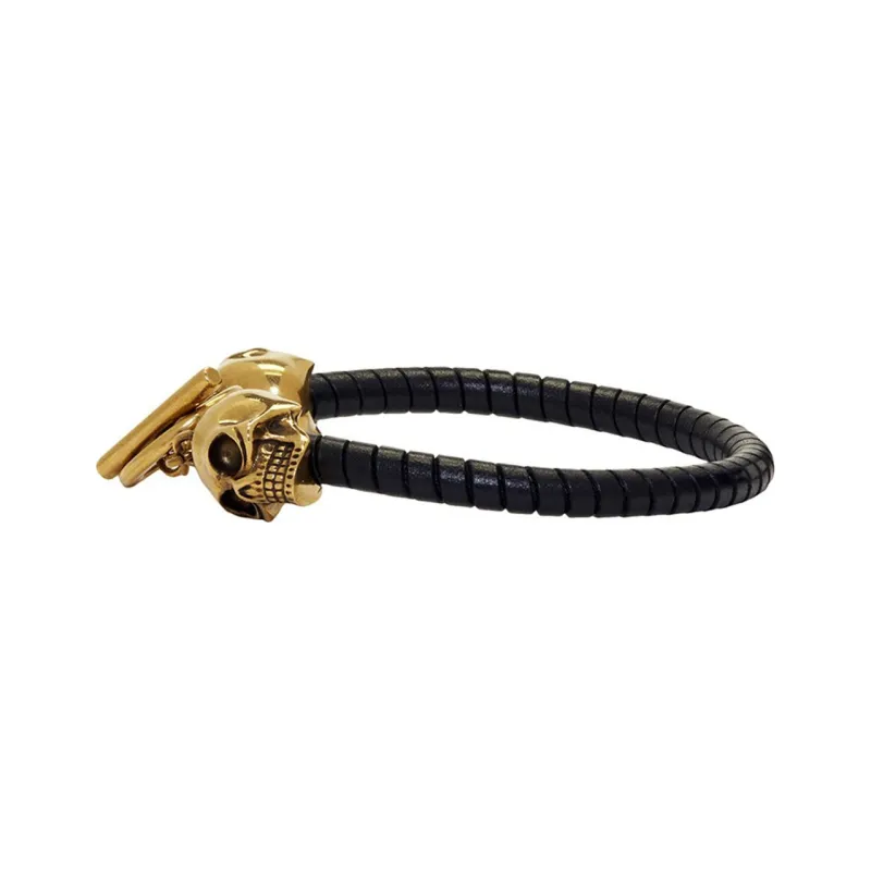 Alexander McQueen Bracelets Unisex-3