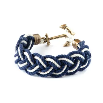 Kiel James Patrick Bracelets Unisex
