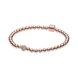 Pavé bracelet