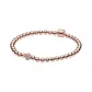 Pavé bracelet