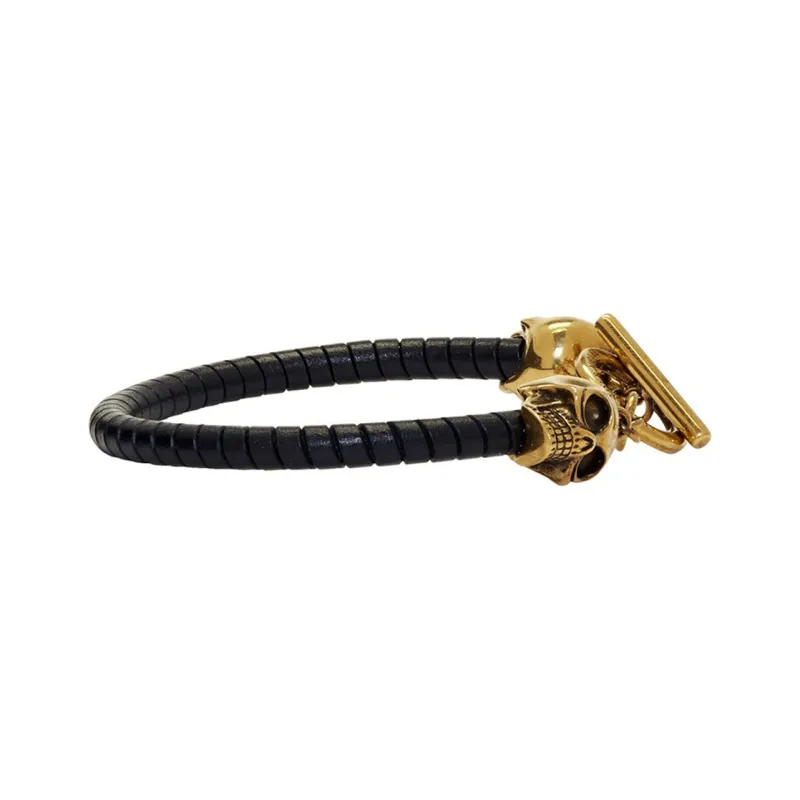 Alexander McQueen Bracelets Unisex-2