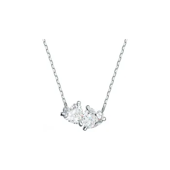 Swarovski Mesmera Attract Artificial Crystal Necklaces Women's