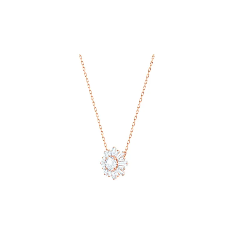 Swarovski Sunshine Necklaces Women's-1