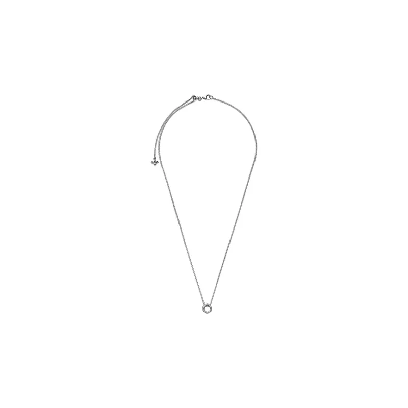 Pandora Necklaces Women's-2