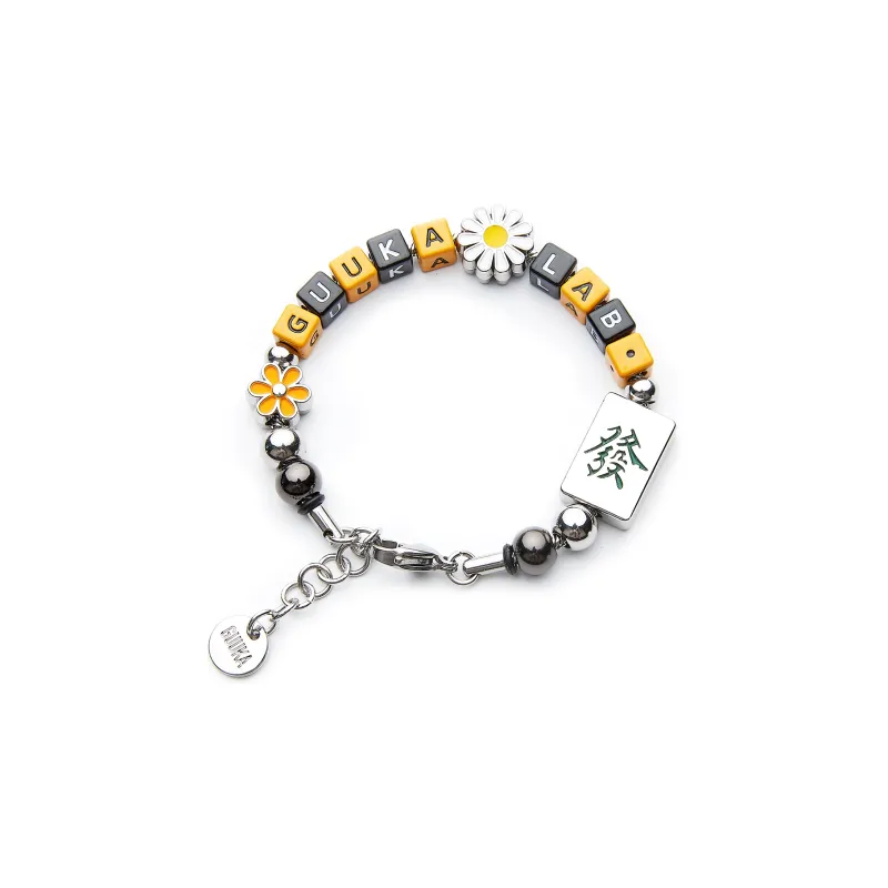 Guuka Bracelets Unisex-2