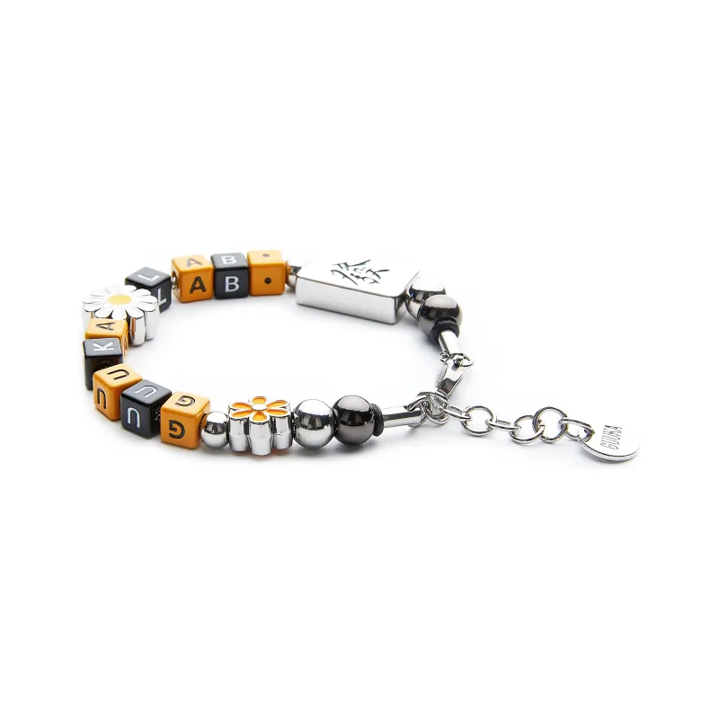 Guuka Bracelets Unisex-1