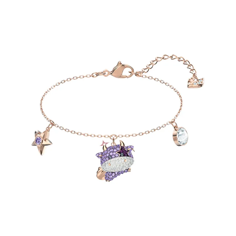 Swarovski Little Necklaces Women's-3