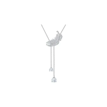 Swarovski Nice Necklaces Women's