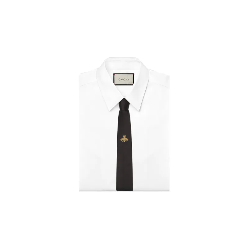 GUCCI Ties Men-3