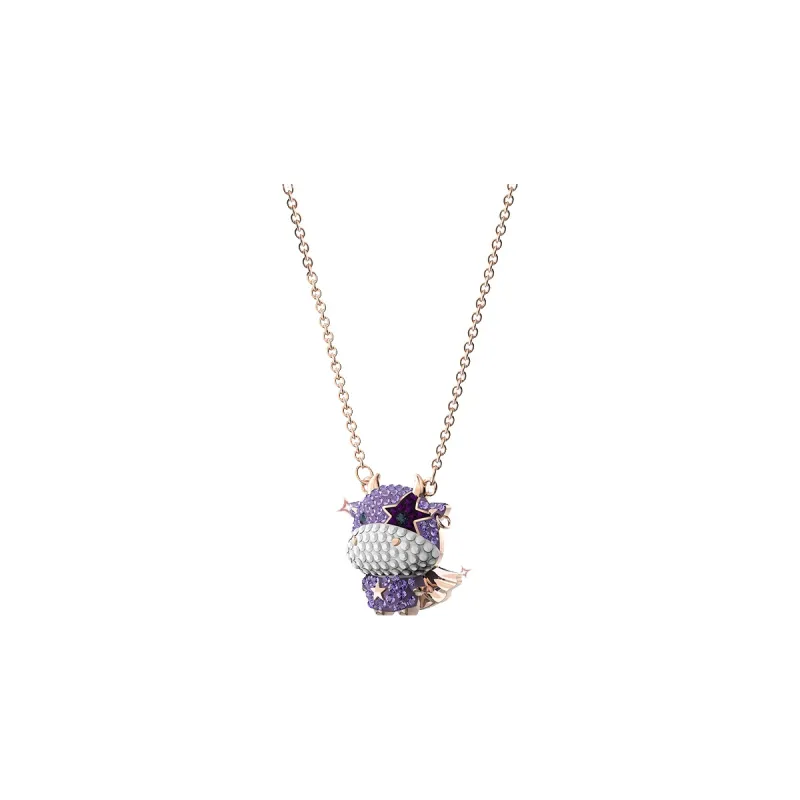 Swarovski Little Necklaces Women's-2