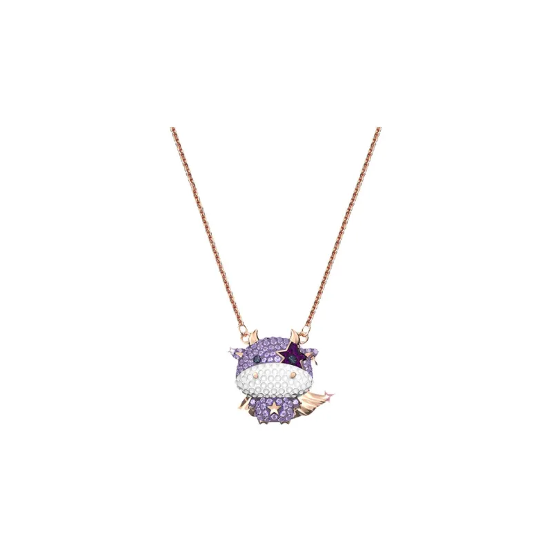Swarovski Little Necklaces Women's-1