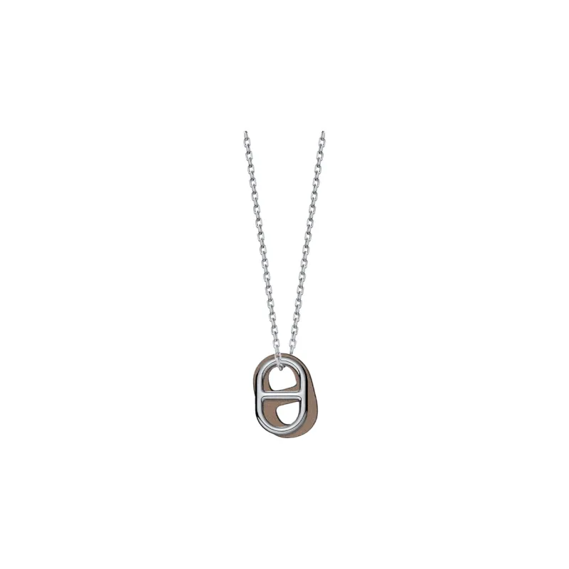 HERMES O'Maillon Necklaces Women's-0