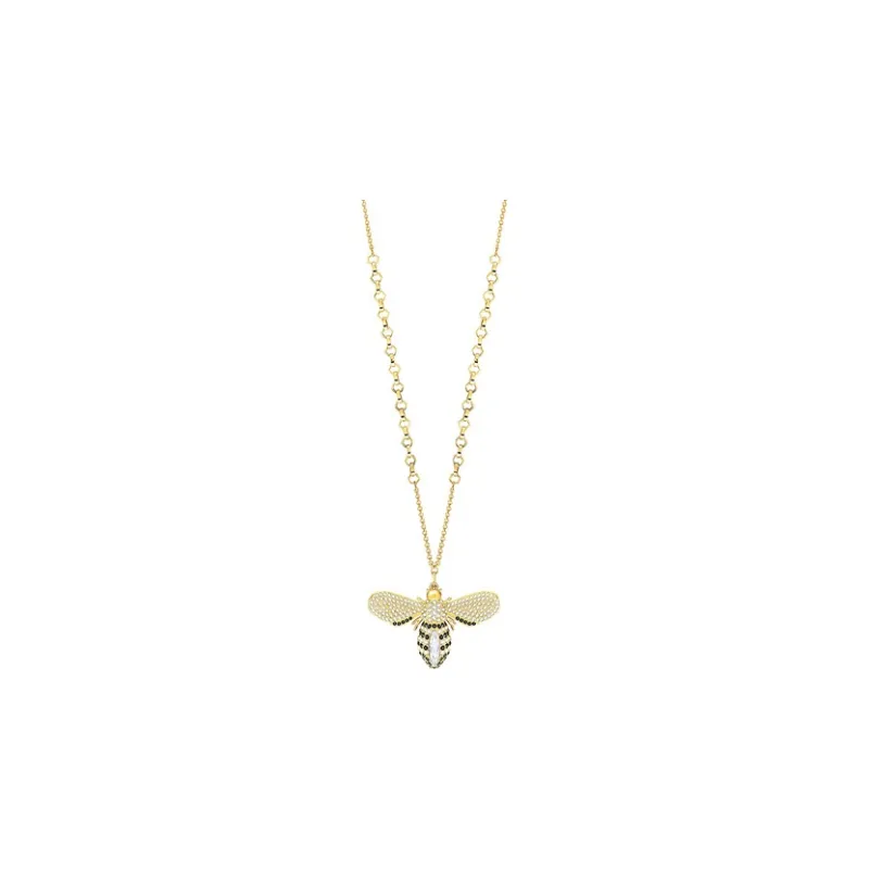 Swarovski LISABEL Necklaces Women's-0